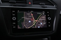 Volkswagen Tiguan Allspace vaihtoauto