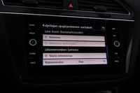 Volkswagen Tiguan Allspace vaihtoauto