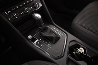 Volkswagen Tiguan Allspace vaihtoauto