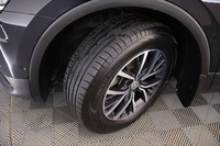 Volkswagen Tiguan Allspace vaihtoauto