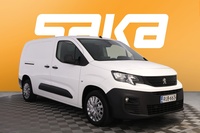 Peugeot Partner vaihtoauto