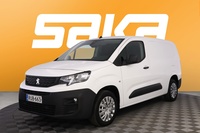 Peugeot Partner vaihtoauto