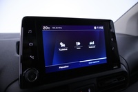 Peugeot Partner vaihtoauto