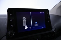 Peugeot Partner vaihtoauto