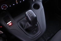 Peugeot Partner vaihtoauto