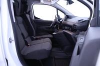 Peugeot Partner vaihtoauto
