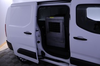 Peugeot Partner vaihtoauto