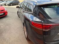 Renault Mégane vaihtoauto