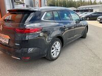 Renault Mégane vaihtoauto