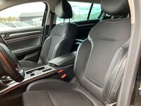 Renault Mégane vaihtoauto