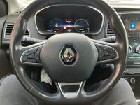 Renault Mégane vaihtoauto