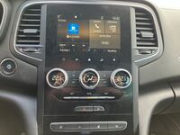 Renault Mégane vaihtoauto