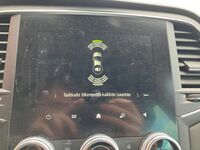 Renault Mégane vaihtoauto