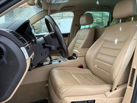 Volkswagen Touareg vaihtoauto