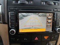 Volkswagen Touareg vaihtoauto