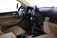 Volkswagen Touareg vaihtoauto