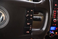 Volkswagen Touareg vaihtoauto