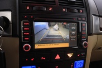 Volkswagen Touareg vaihtoauto