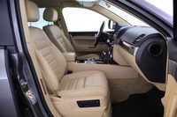 Volkswagen Touareg vaihtoauto