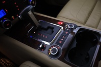 Volkswagen Touareg vaihtoauto