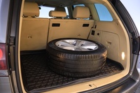 Volkswagen Touareg vaihtoauto