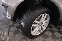 Volkswagen Touareg vaihtoauto