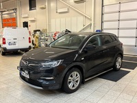 Opel Grandland X vaihtoauto