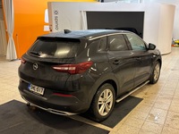 Opel Grandland X vaihtoauto