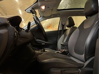 Opel Grandland X vaihtoauto