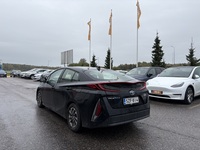 Toyota Prius PHEV vaihtoauto