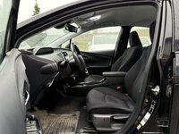 Toyota Prius PHEV vaihtoauto