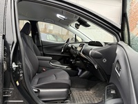 Toyota Prius PHEV vaihtoauto