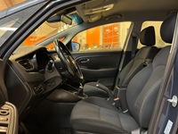 Kia Carens vaihtoauto