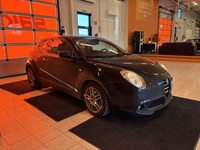 Alfa Romeo MiTo vaihtoauto