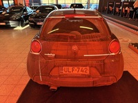 Alfa Romeo MiTo vaihtoauto