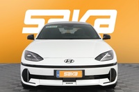 Hyundai IONIQ 6 vaihtoauto