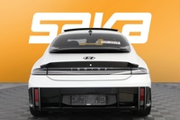 Hyundai IONIQ 6 vaihtoauto