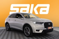 DS 7 vaihtoauto