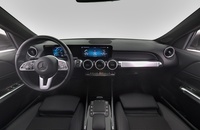 Mercedes-Benz GLB vaihtoauto