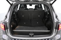 Mercedes-Benz GLB vaihtoauto