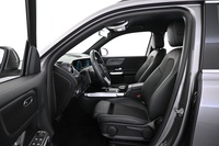 Mercedes-Benz GLB vaihtoauto