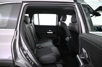 Mercedes-Benz GLB vaihtoauto