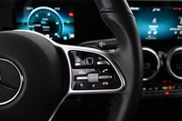 Mercedes-Benz GLB vaihtoauto