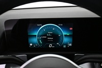 Mercedes-Benz GLB vaihtoauto