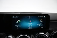 Mercedes-Benz GLB vaihtoauto