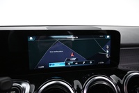 Mercedes-Benz GLB vaihtoauto