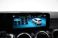 Mercedes-Benz GLB vaihtoauto