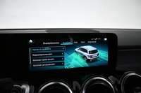 Mercedes-Benz GLB vaihtoauto