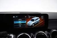 Mercedes-Benz GLB vaihtoauto