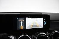 Mercedes-Benz GLB vaihtoauto